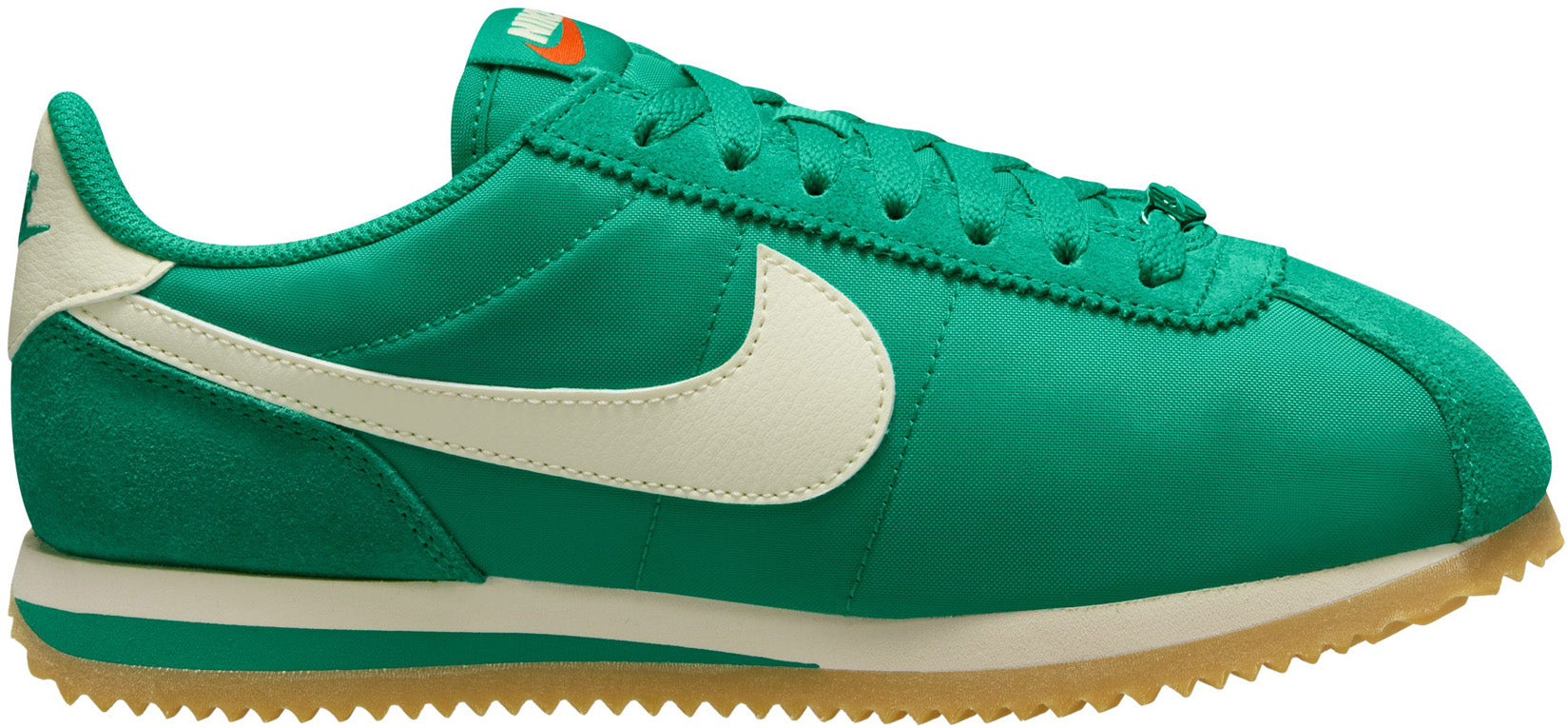 Cortez Textile Sneakers
