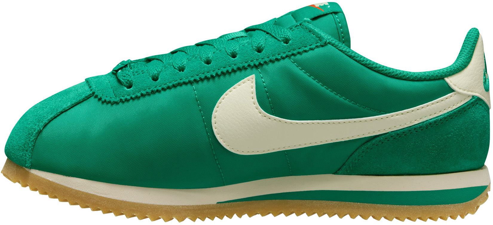 Cortez Textile Sneakers