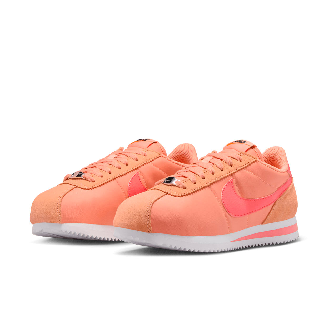 Cortez Textile Sneakers