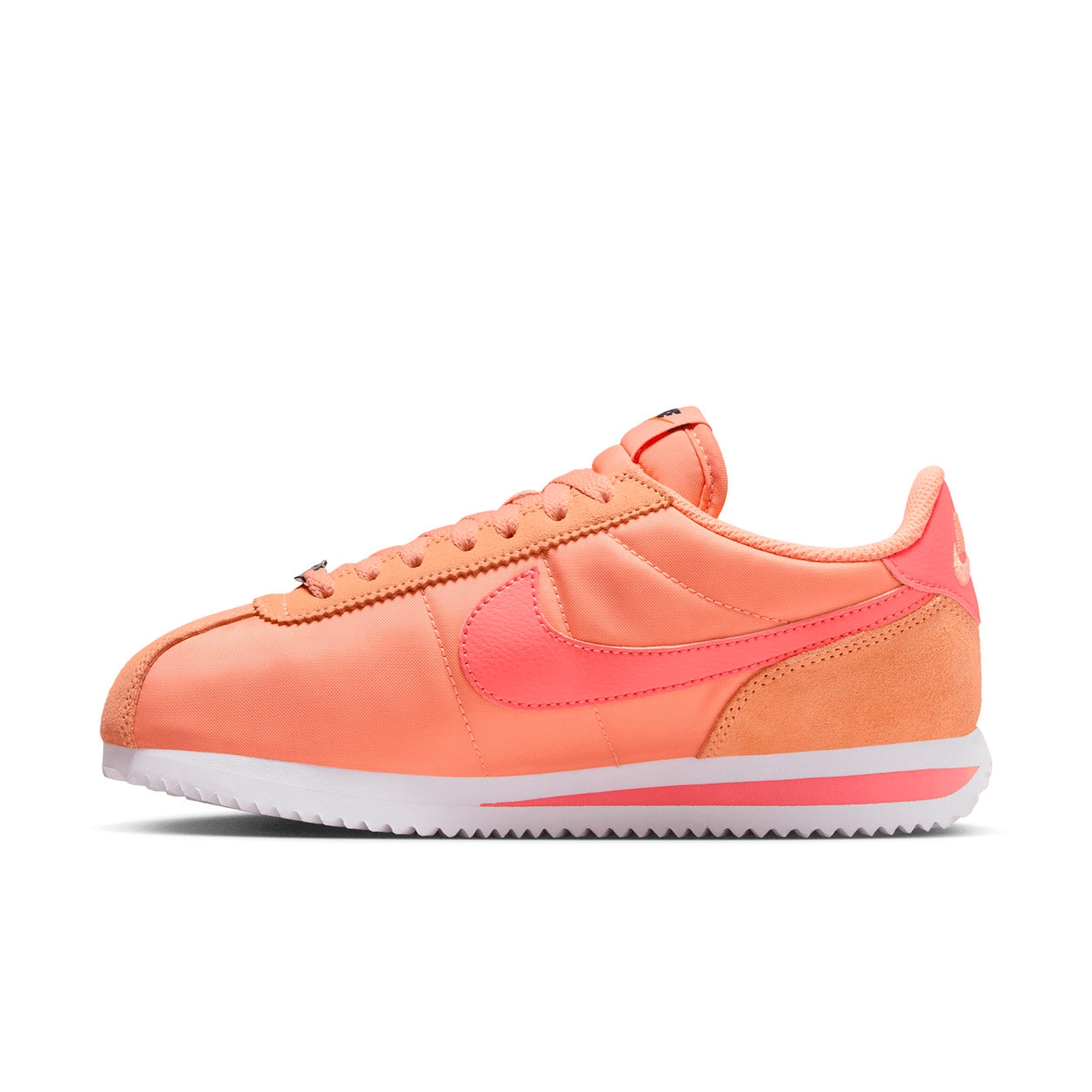 Cortez Textile Sneakers