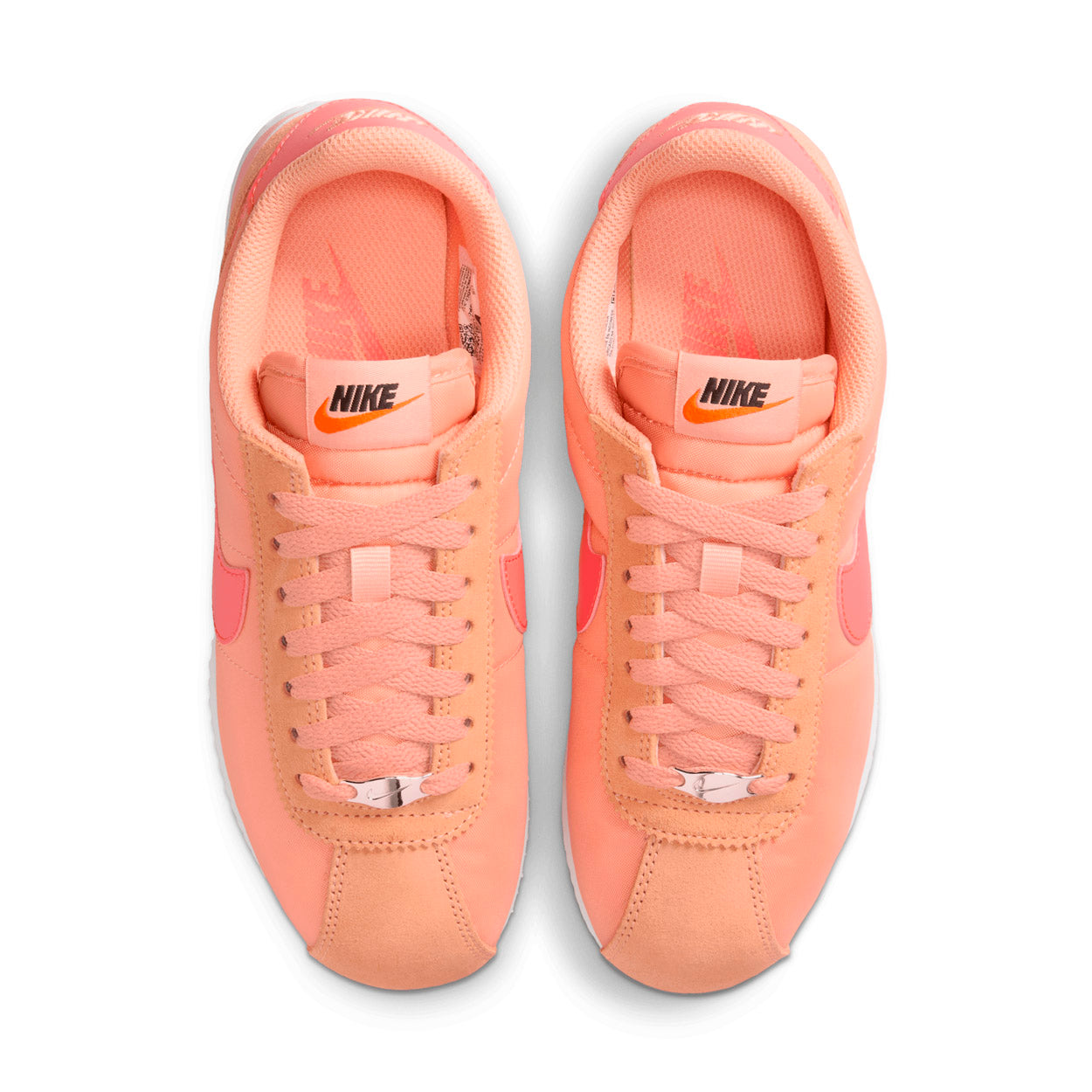 Cortez Textile Sneakers