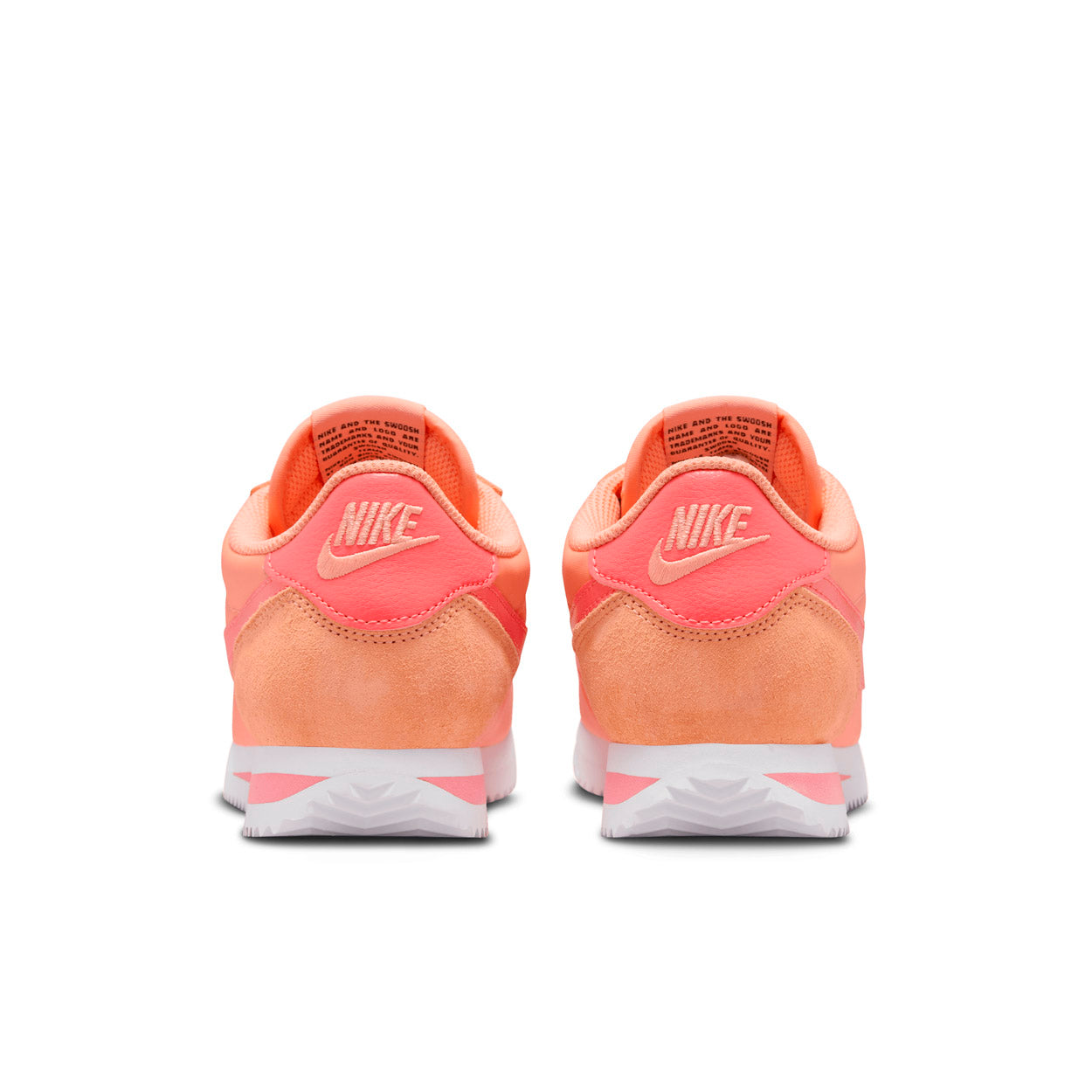 Cortez Textile Sneakers