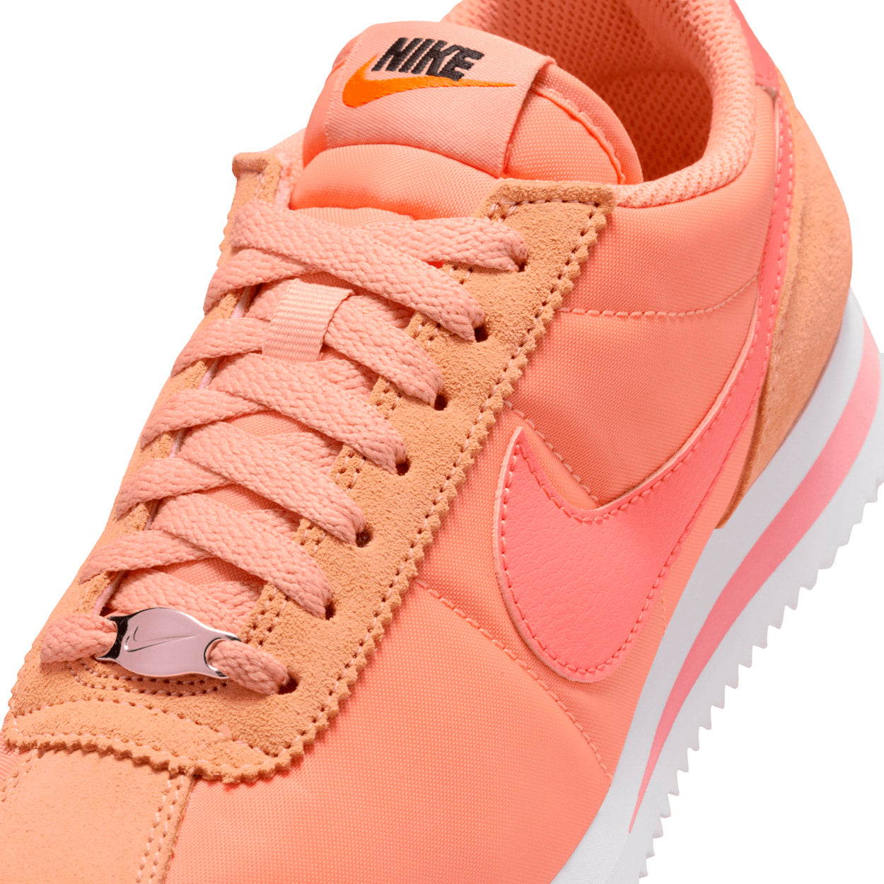 Cortez Textile Sneakers