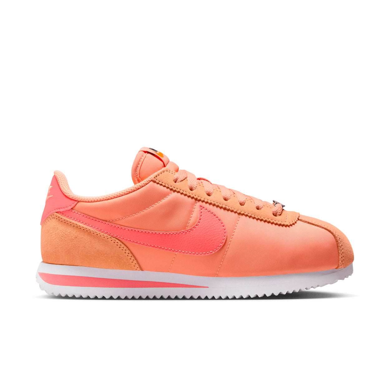 Cortez Textile Sneakers
