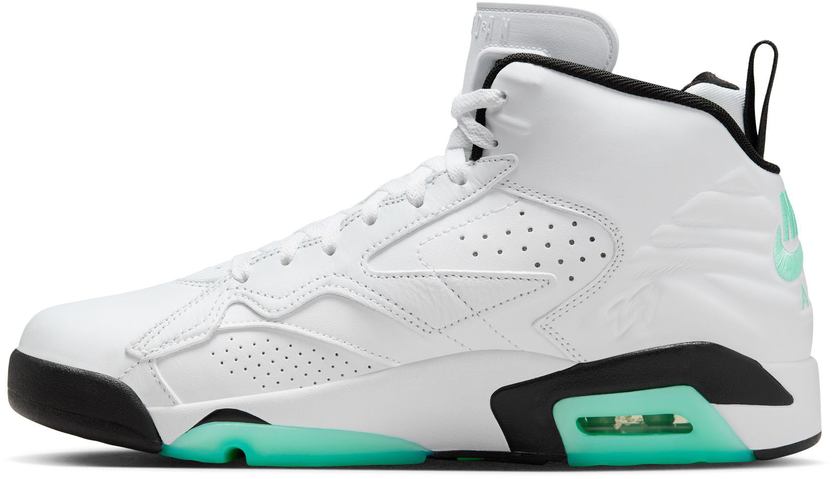 Jumpman MVP Sneakers