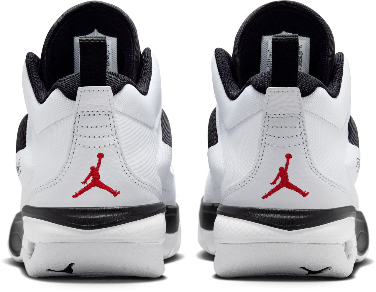 Jordan Stay Loyal 3 basketballsko
