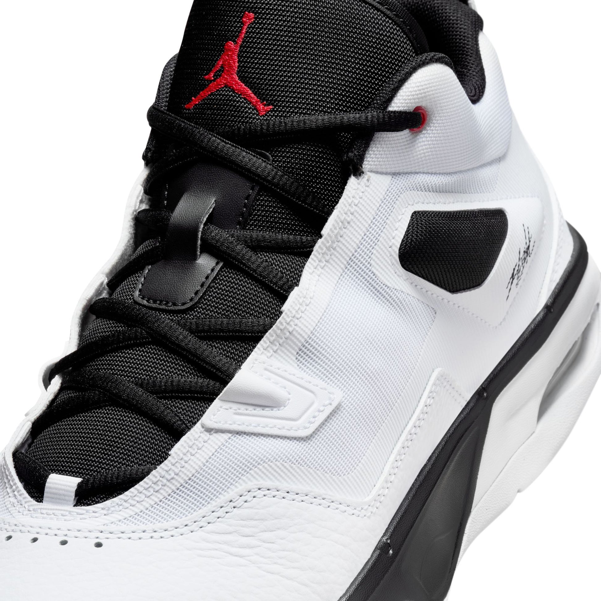 Jordan Stay Loyal 3 basketballsko