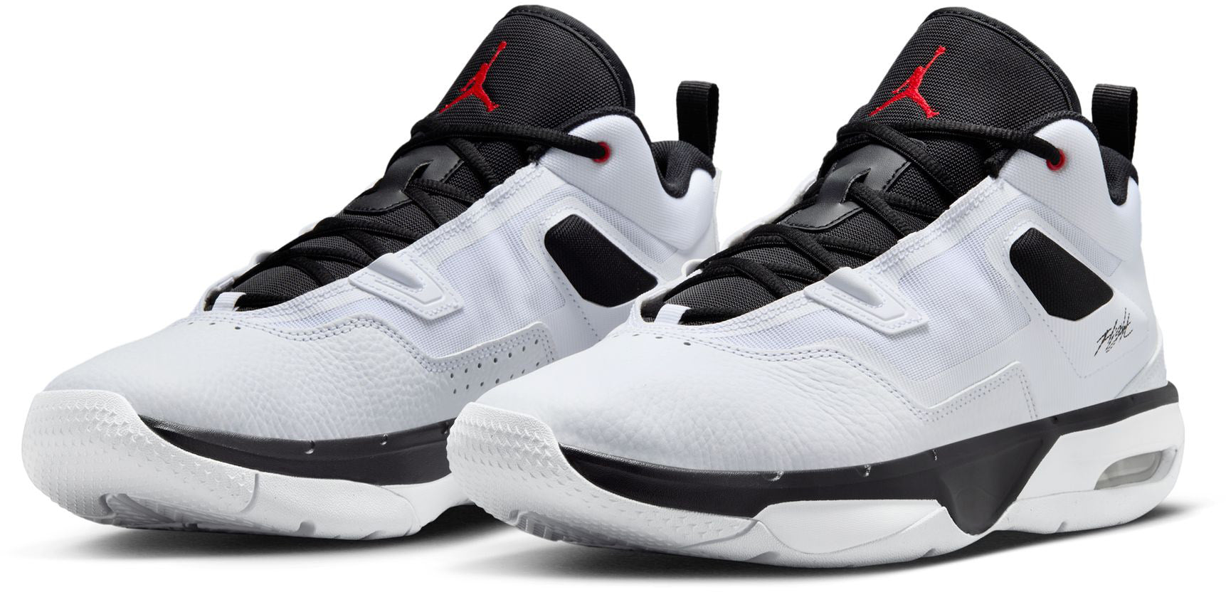 Jordan Stay Loyal 3 basketballsko