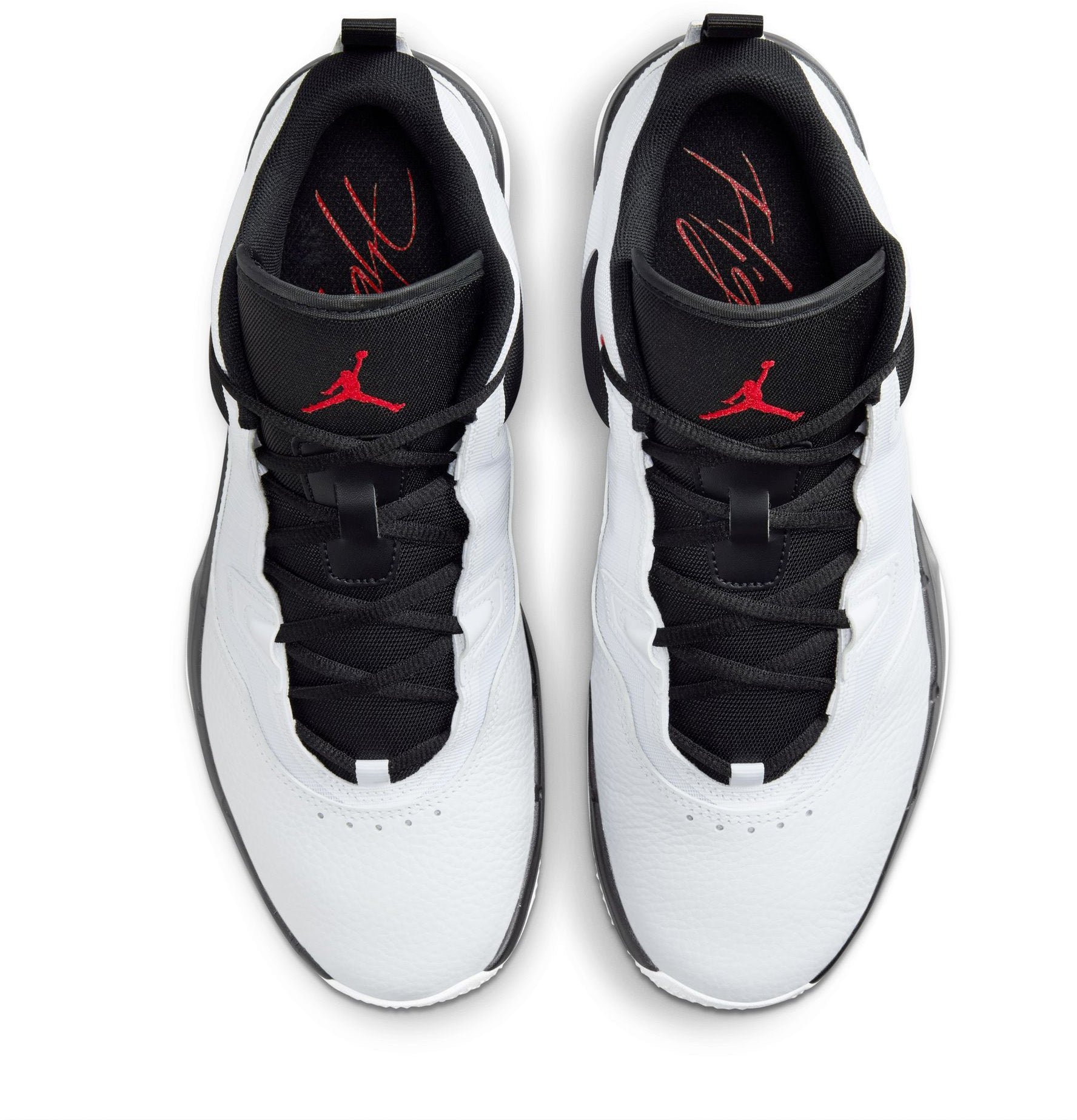 Jordan Stay Loyal 3 basketballsko
