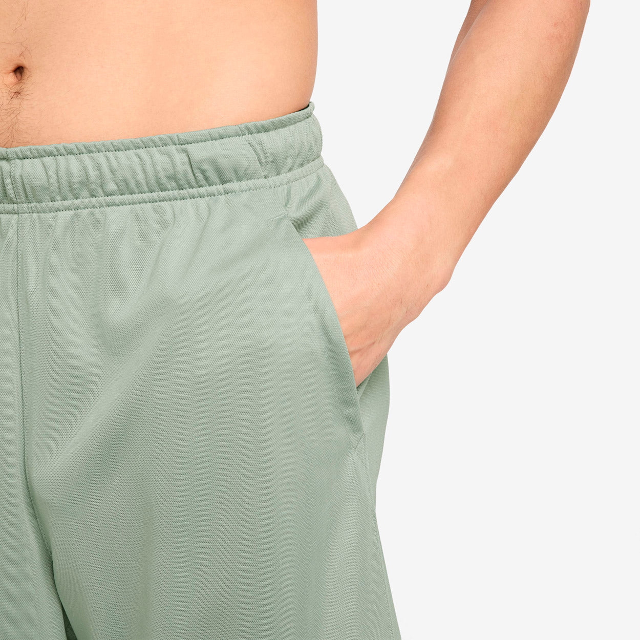 Dri-FIT Totality 7" Knit shorts