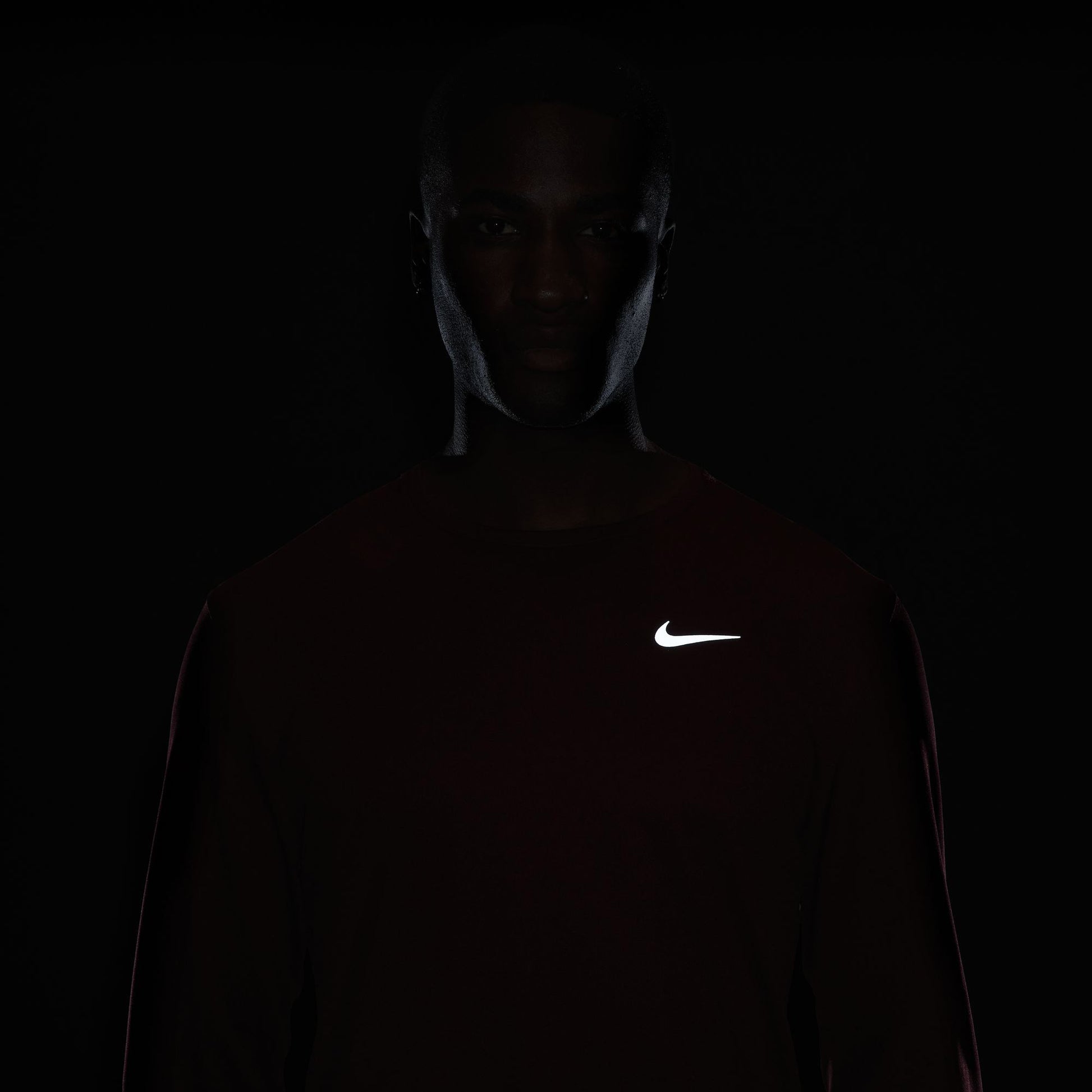 Dri-FIT UV Miler løbetrøje