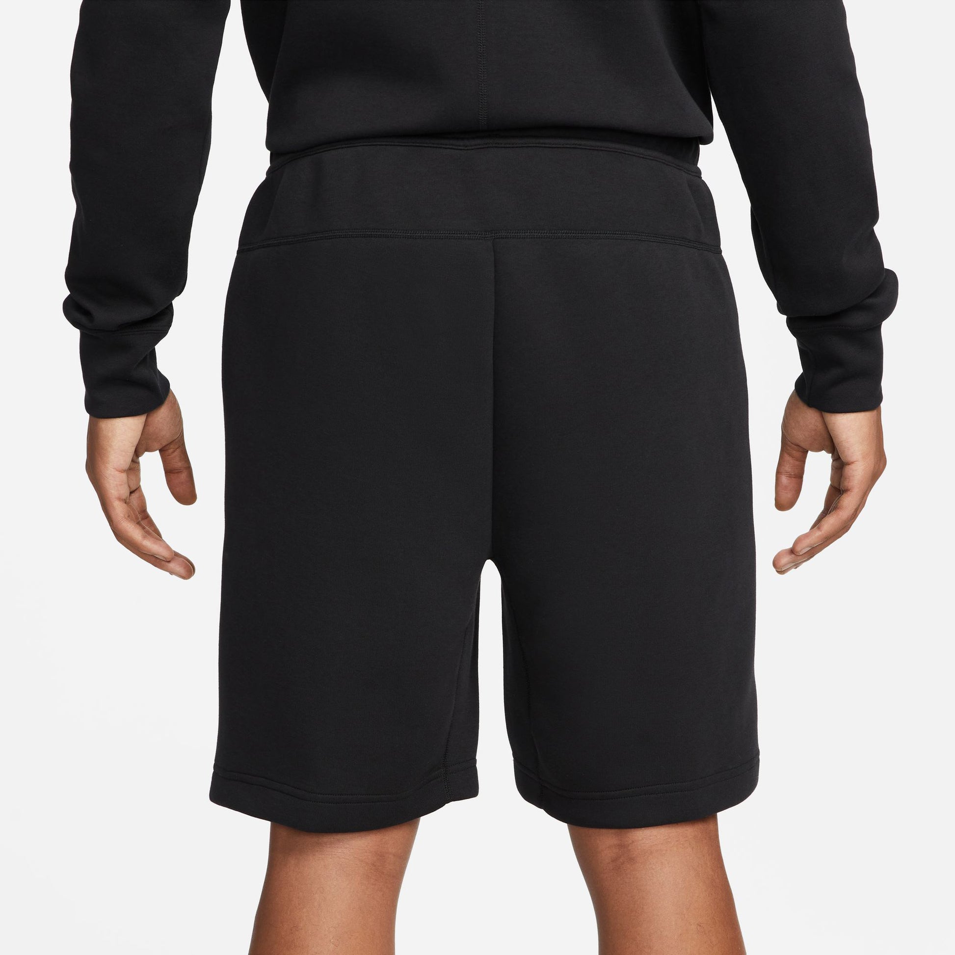 Tech Fleece Shorts