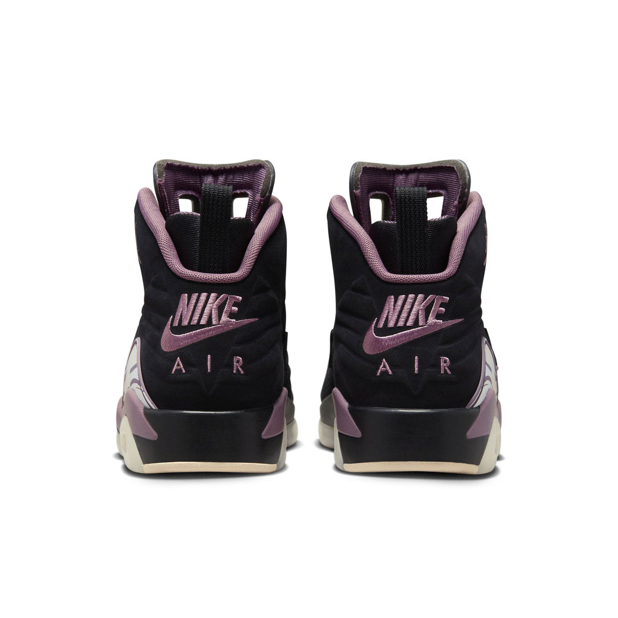 Jordan Jumpman MVP sneakers