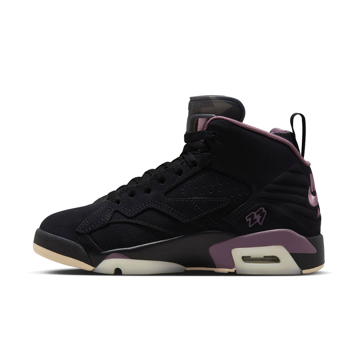 Jordan Jumpman MVP sneakers