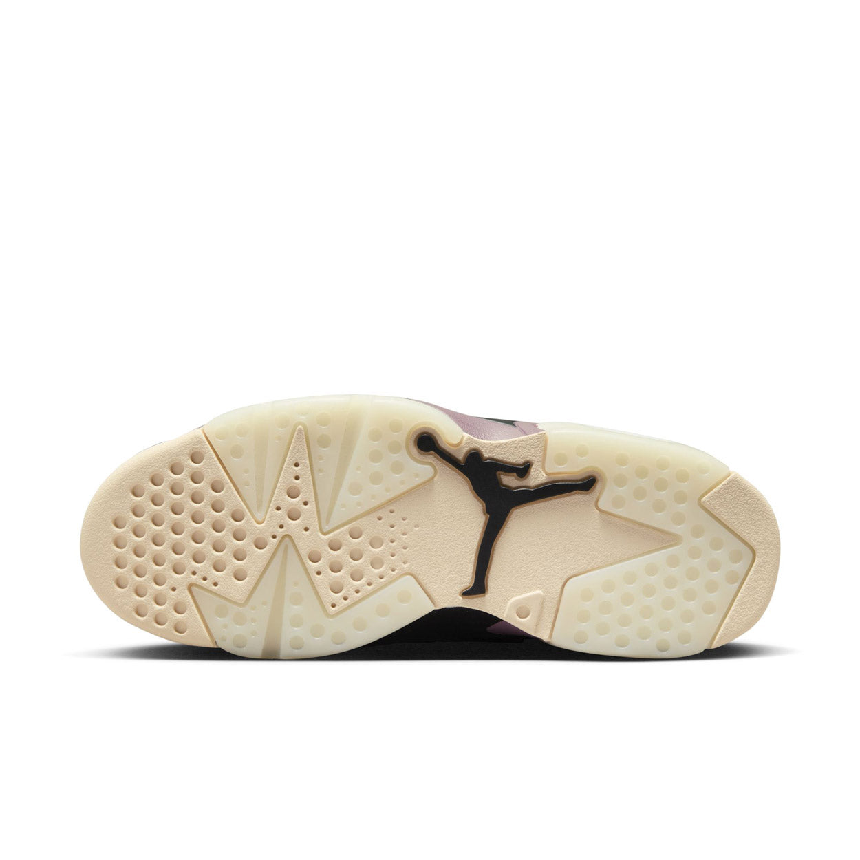 Jordan Jumpman MVP sneakers