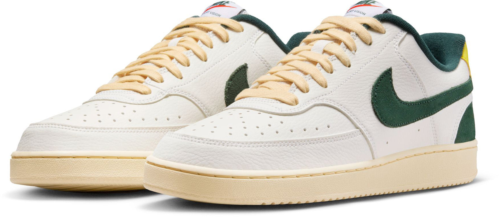 Court Vision Low sneakers