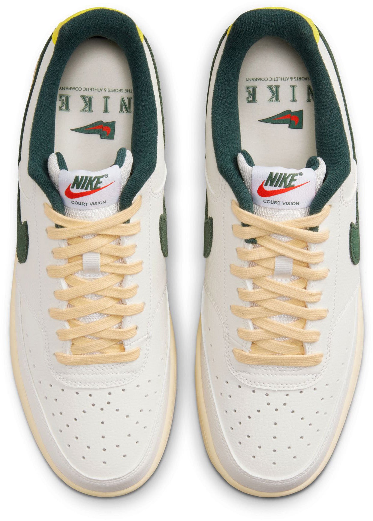 Court Vision Low sneakers