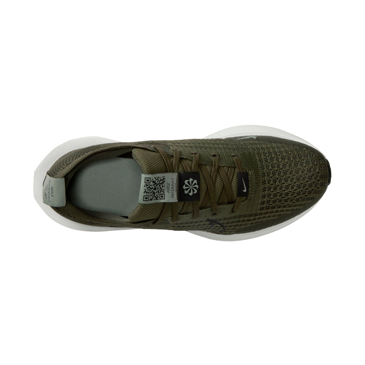 Interact Run Løbesko