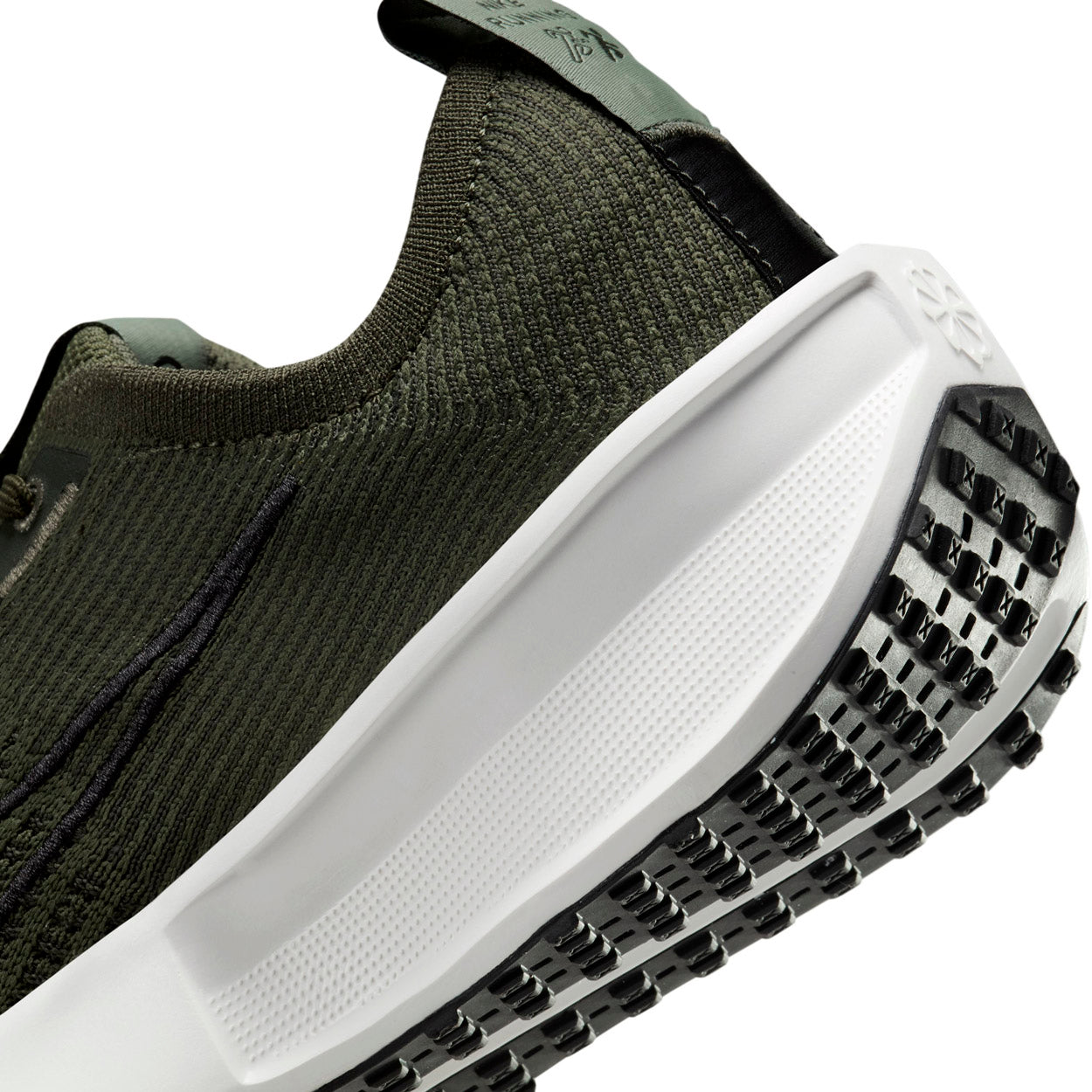 Interact Run Løbesko