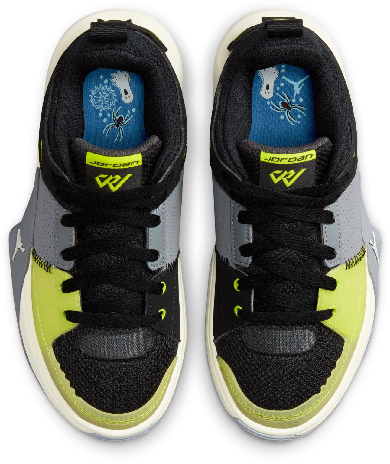 Jordan One Take 5 Sneakers