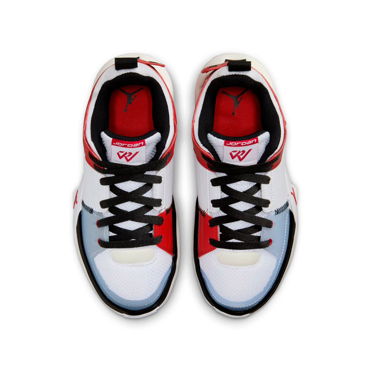 Jordan One Take 5 Sneakers