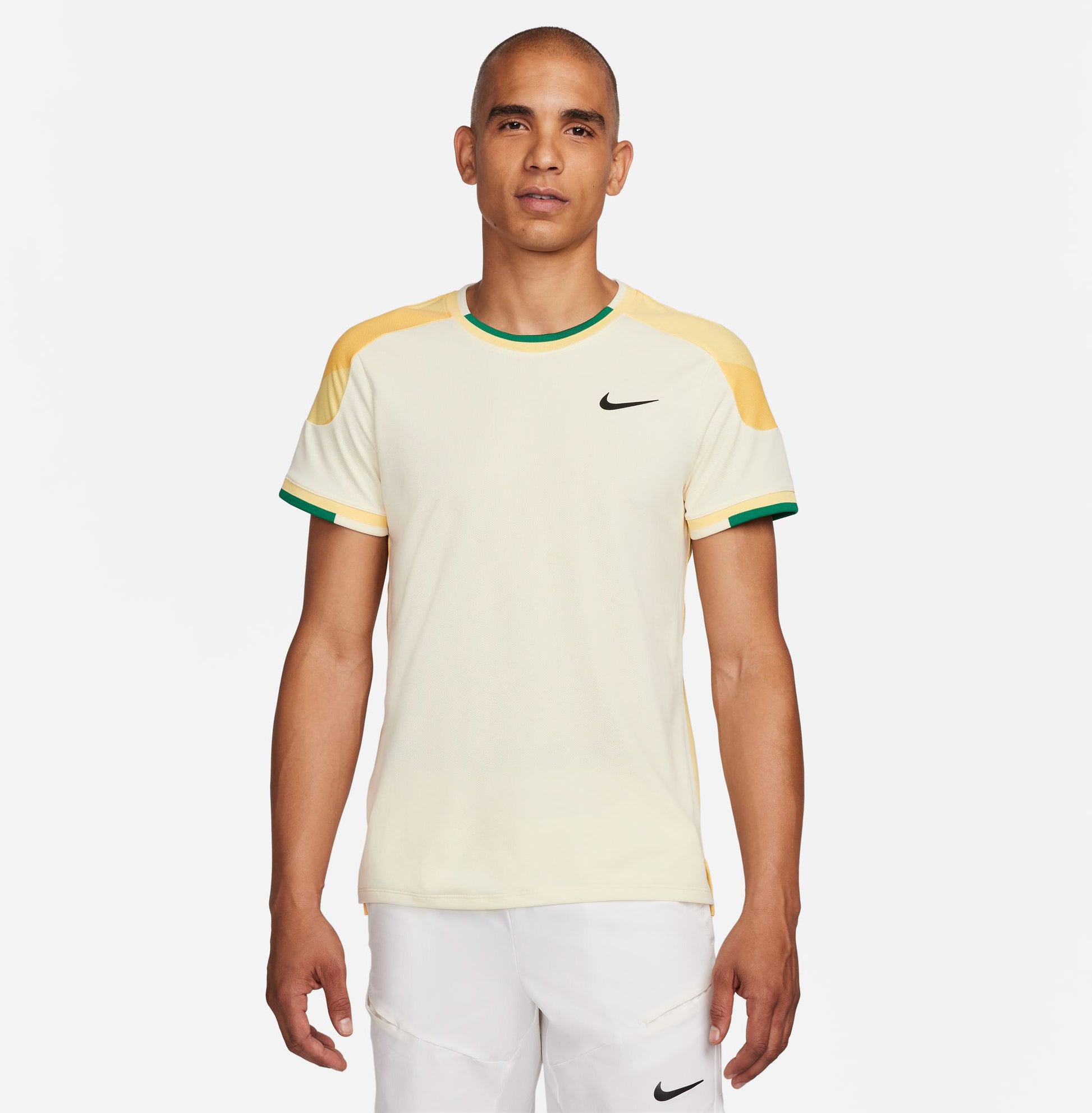 Court Slam Dri-FIT Tennis T-shirt