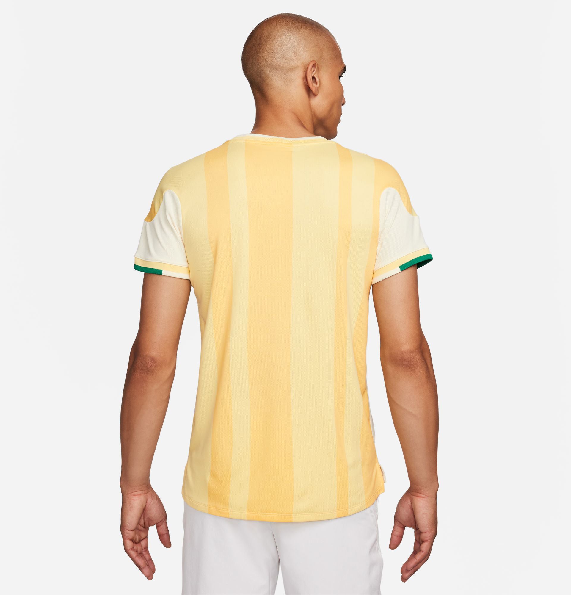 Court Slam Dri-FIT Tennis T-shirt