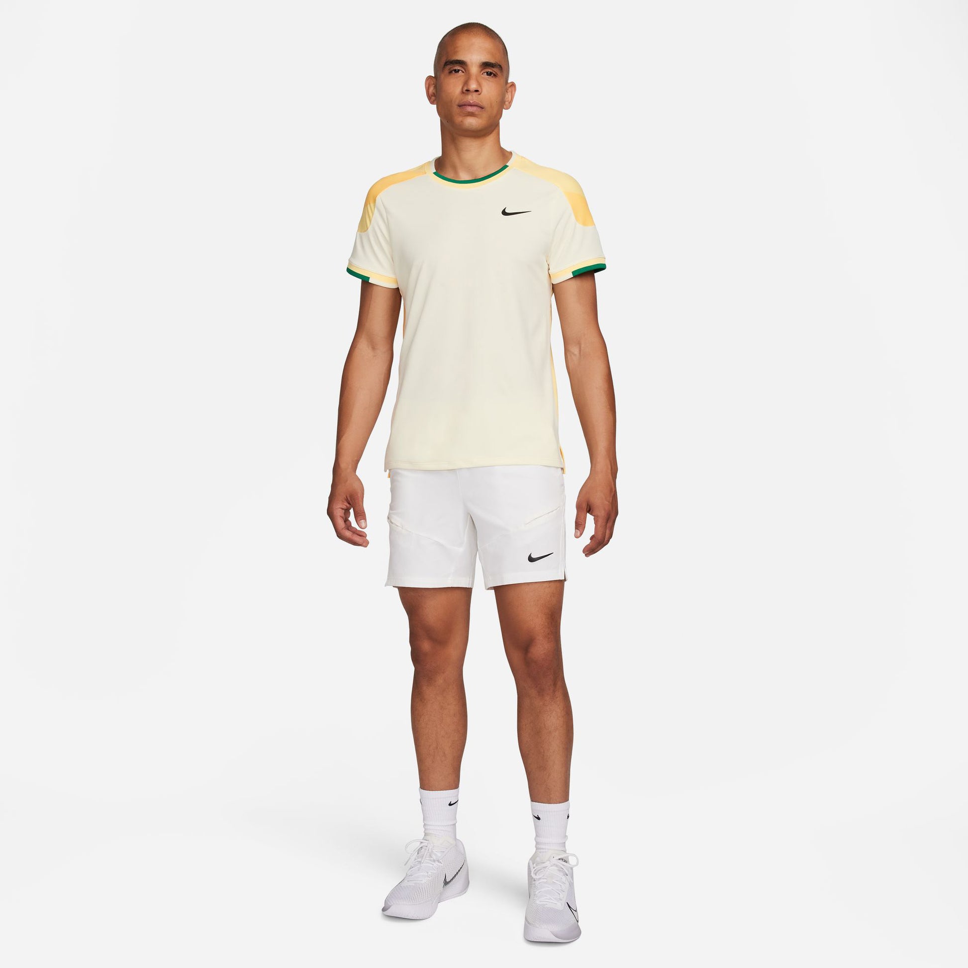 Court Slam Dri-FIT Tennis T-shirt
