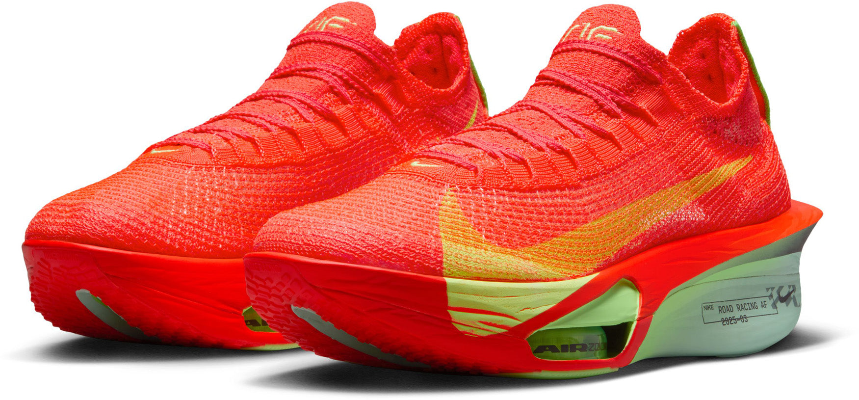 Air Zoom Alpha Fly Next 3% Løbesko