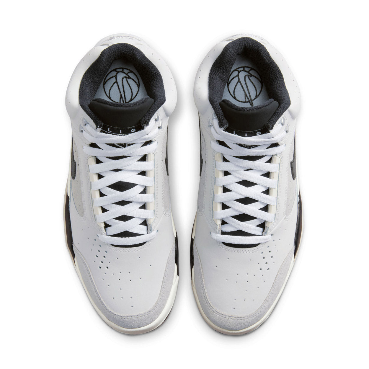 Air Flight Lite Mid sneakers