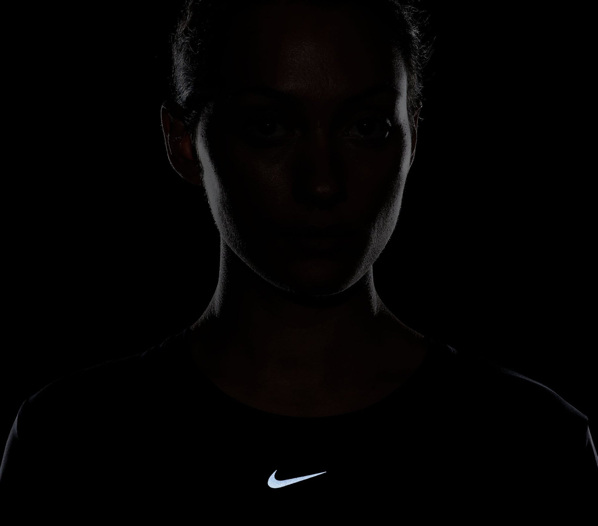 One Classic Dri-FIT Løbe T-shirt