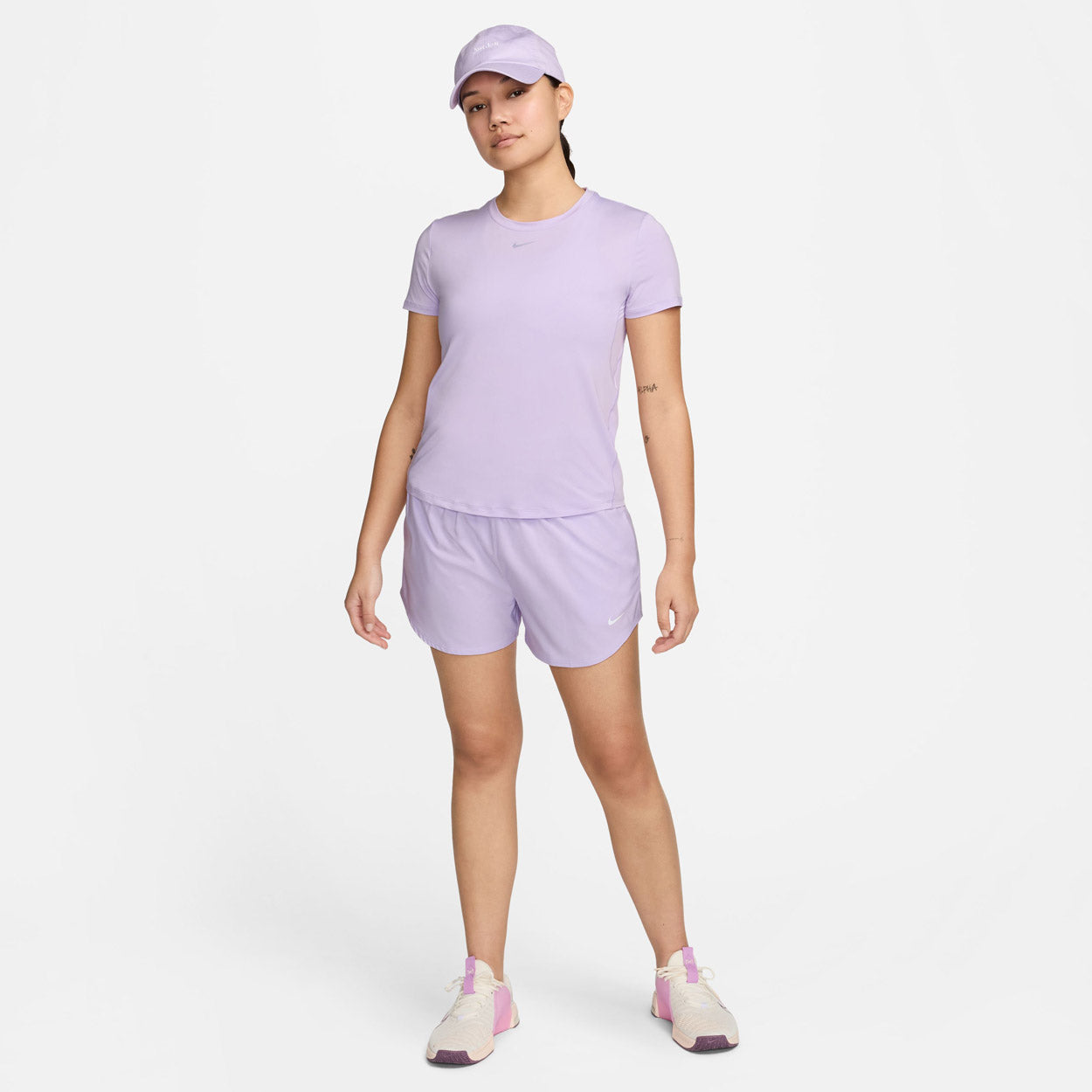 One Classic Dri-FIT Løbe T-shirt