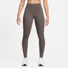 One Women High Waist tight fra Nike