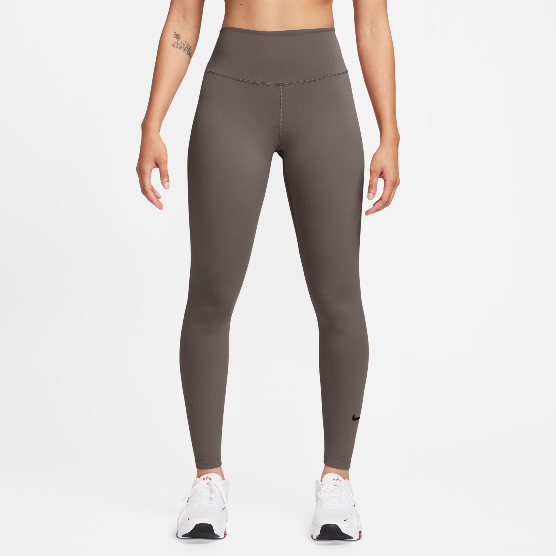 One Women High Waist tight