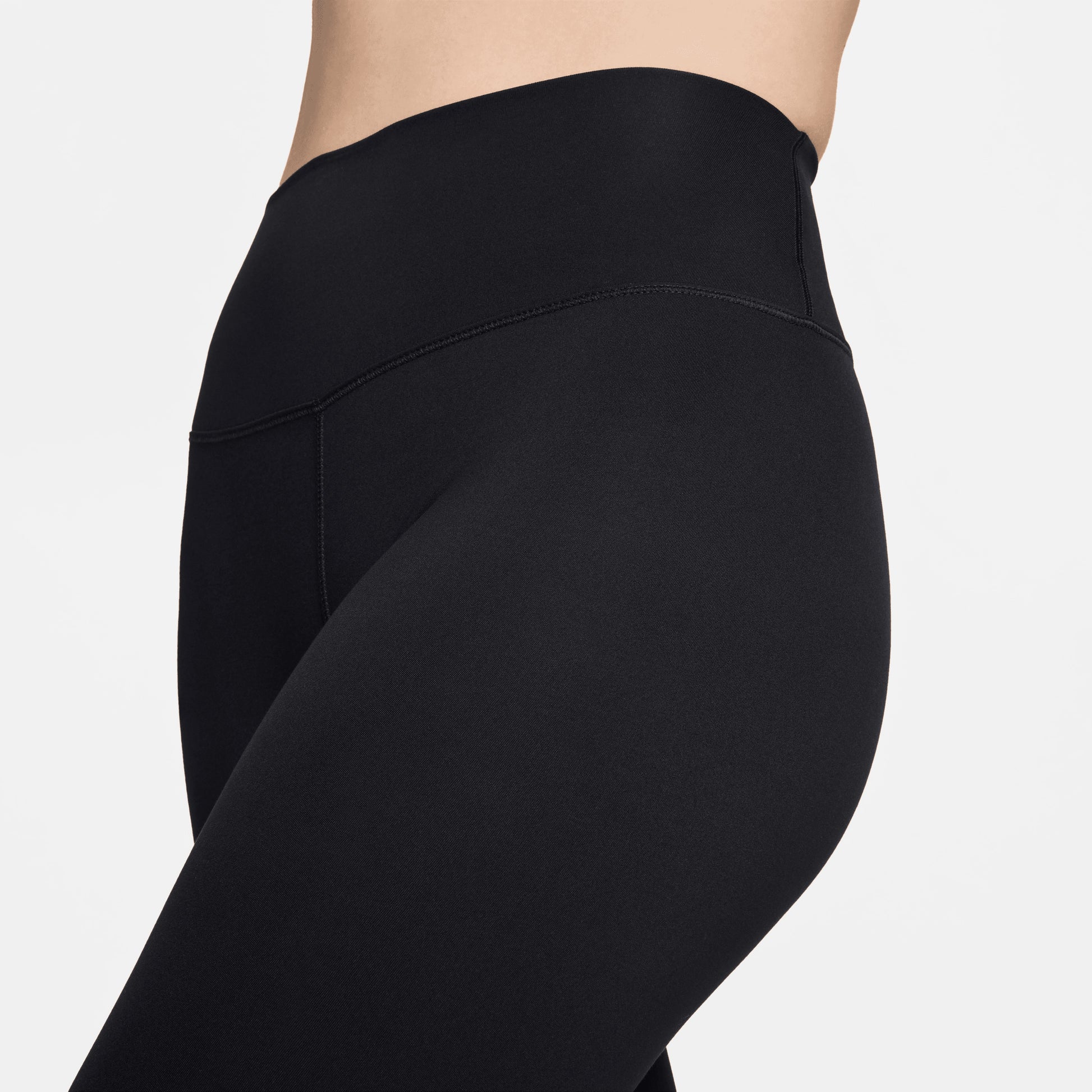 One Women High Waist tight