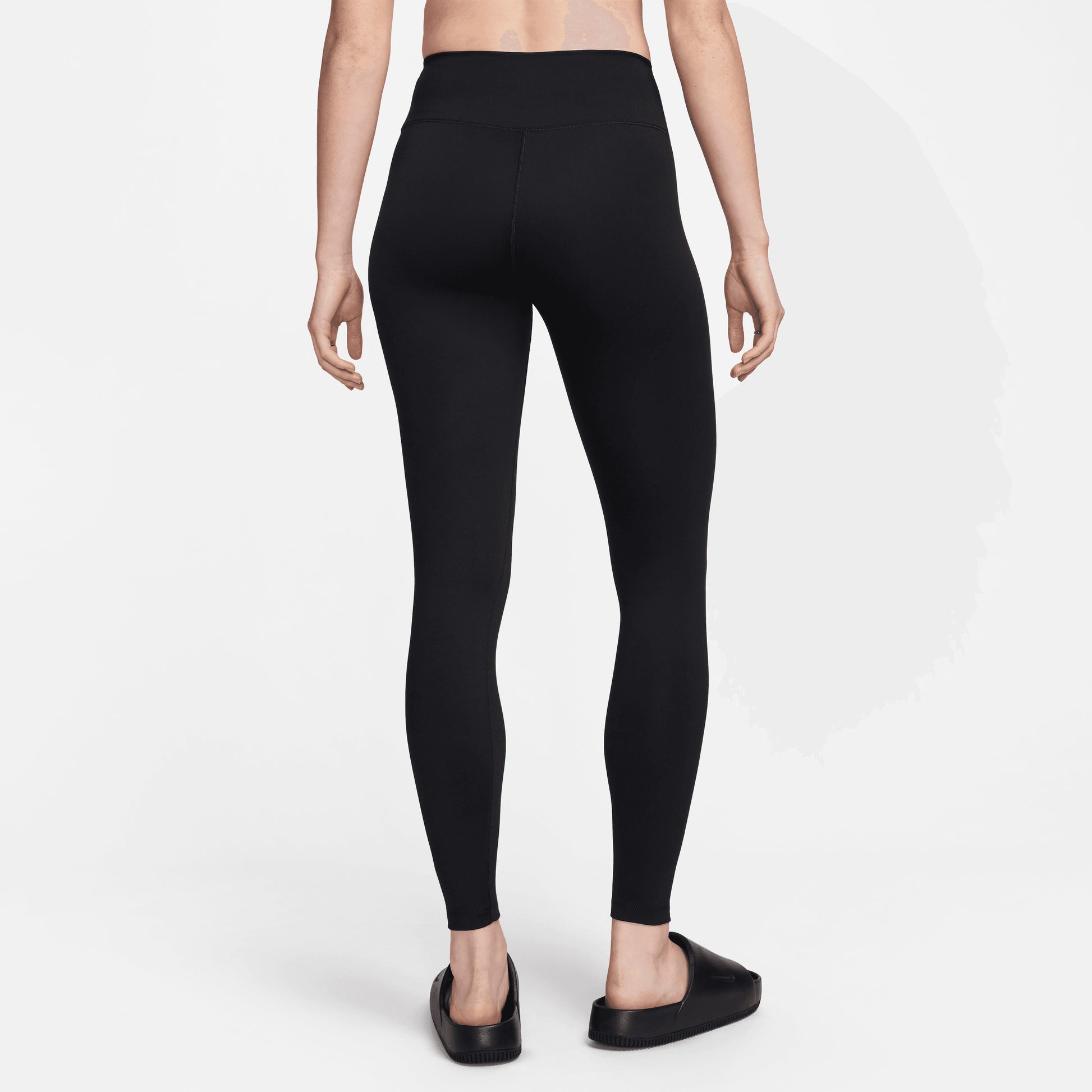 One Women High Waist tight