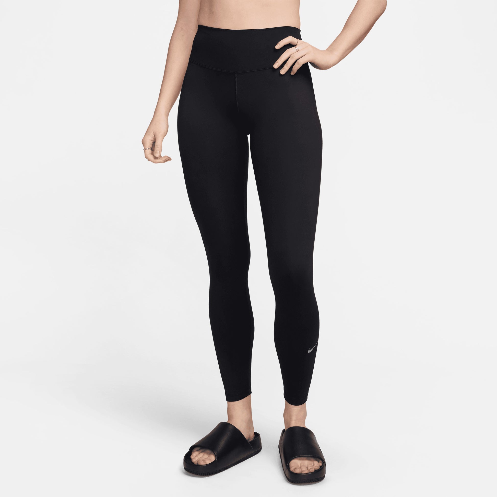 One Women High Waist tight