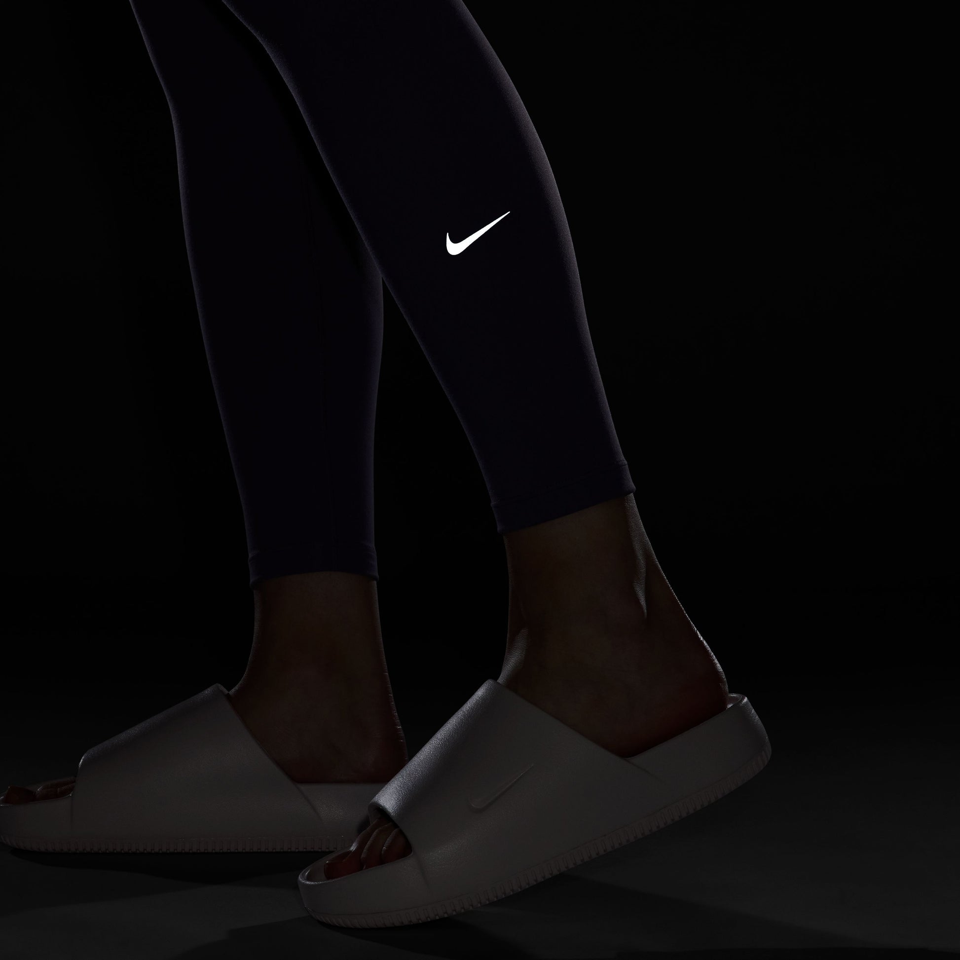 One Women High Waist tight