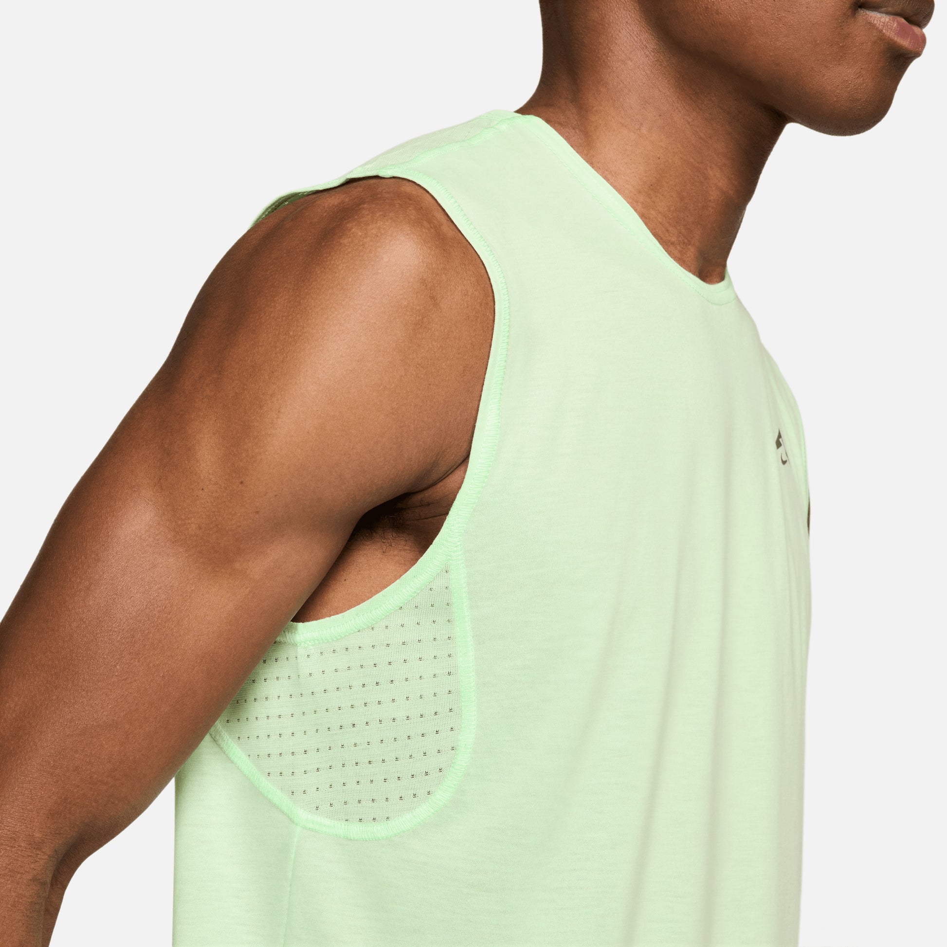 Trail Solar Chase Tanktop