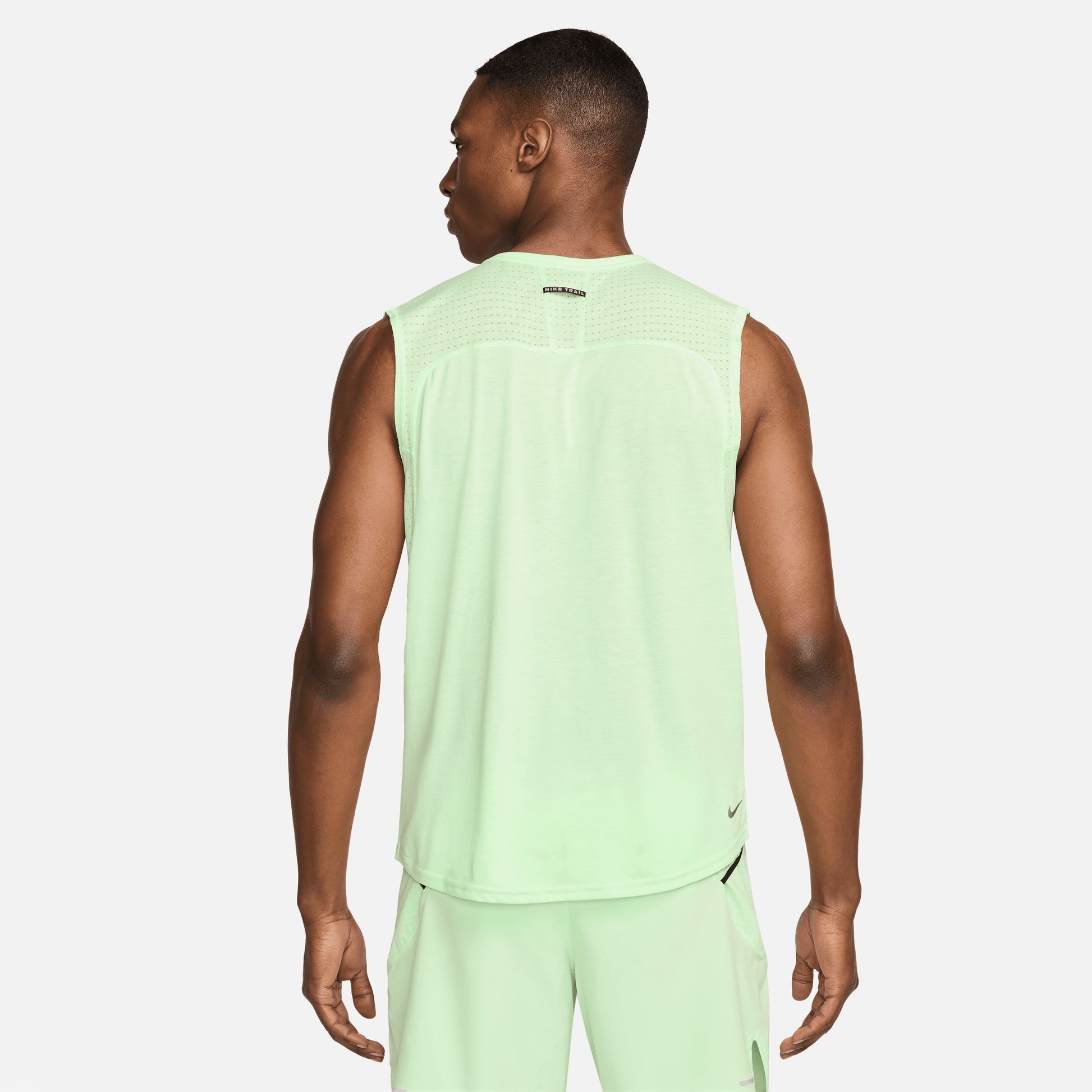 Trail Solar Chase Tanktop