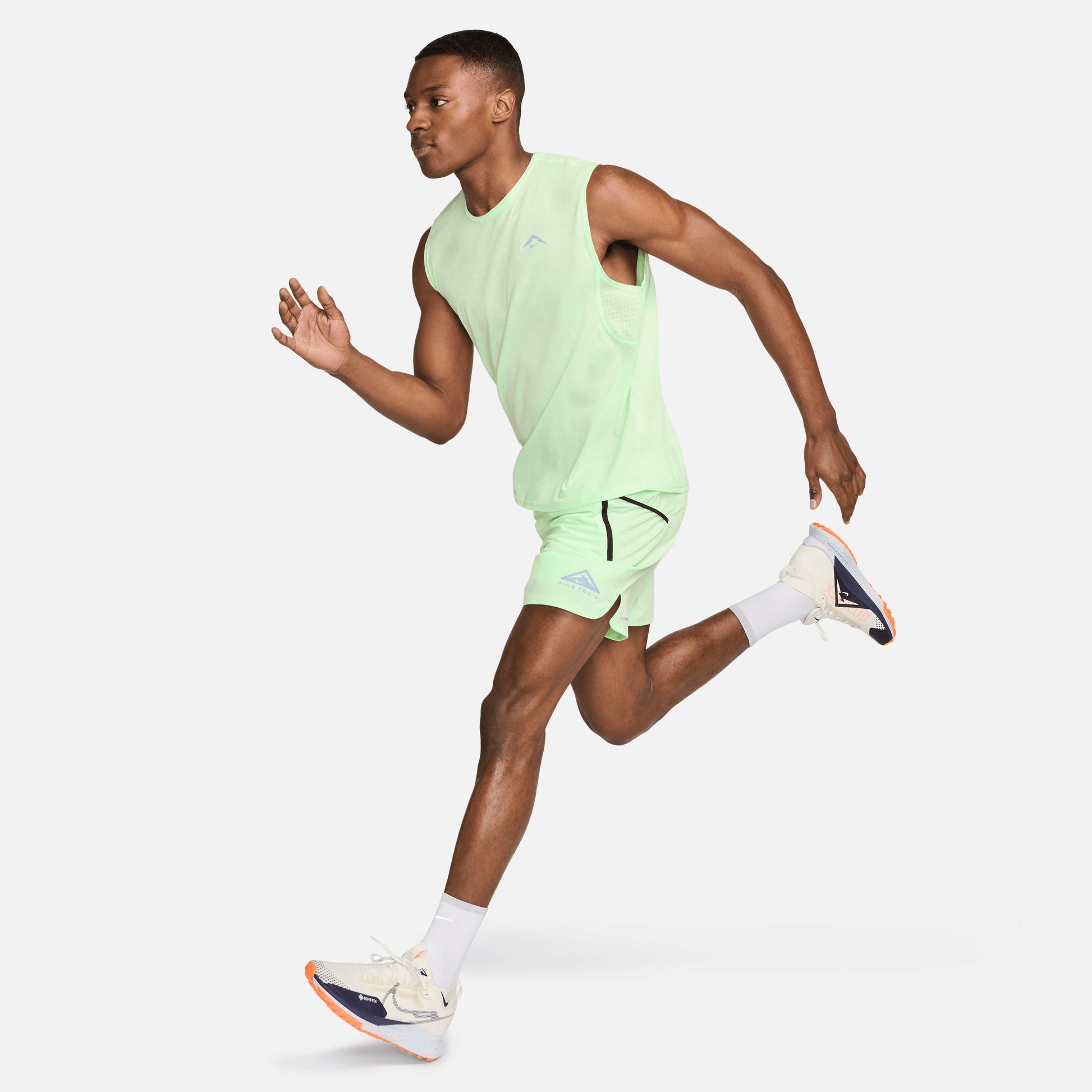 Trail Solar Chase Tanktop