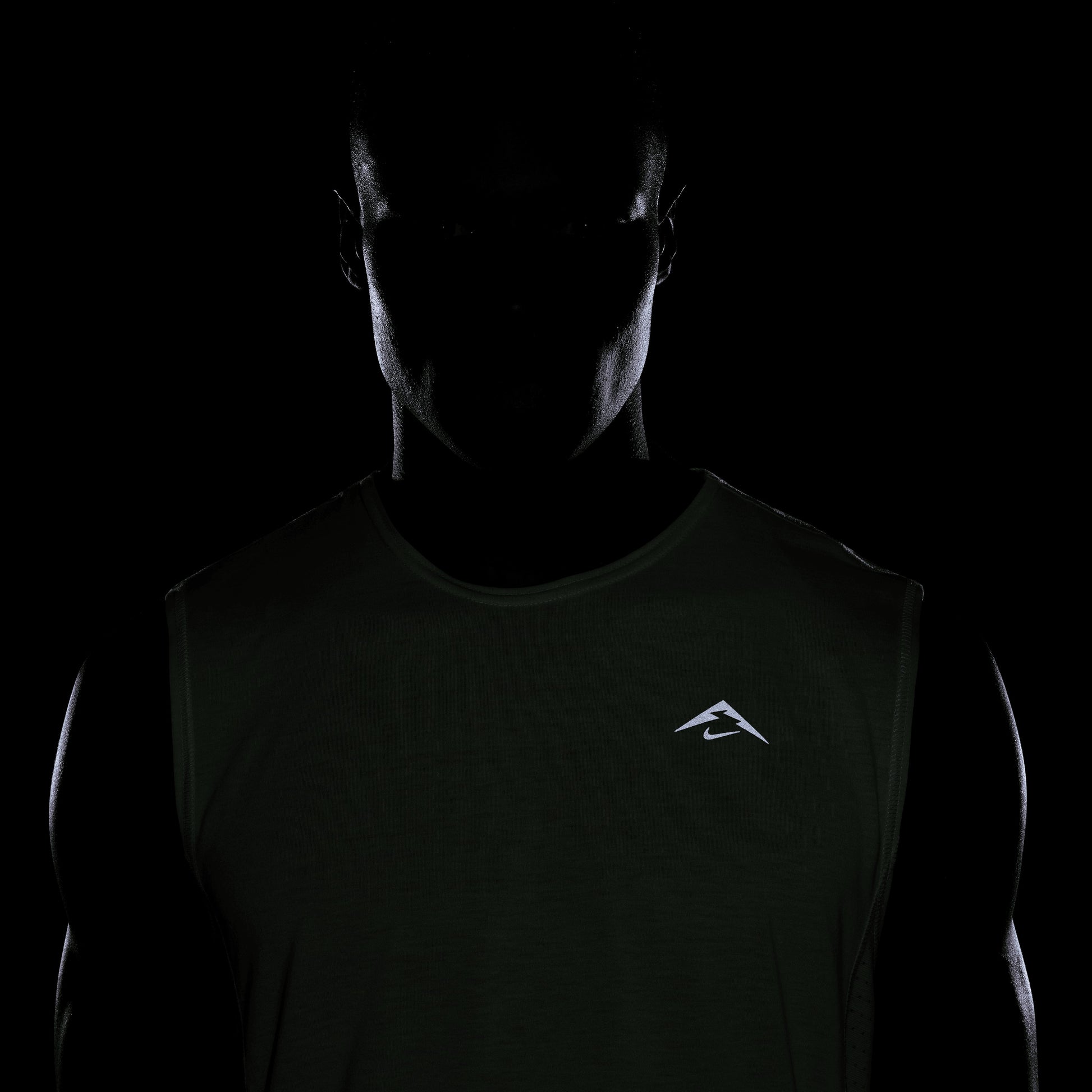 Trail Solar Chase Tanktop