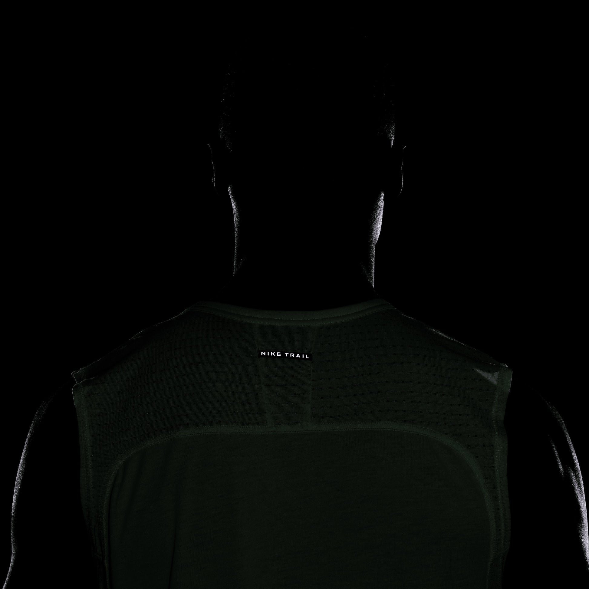 Trail Solar Chase Tanktop