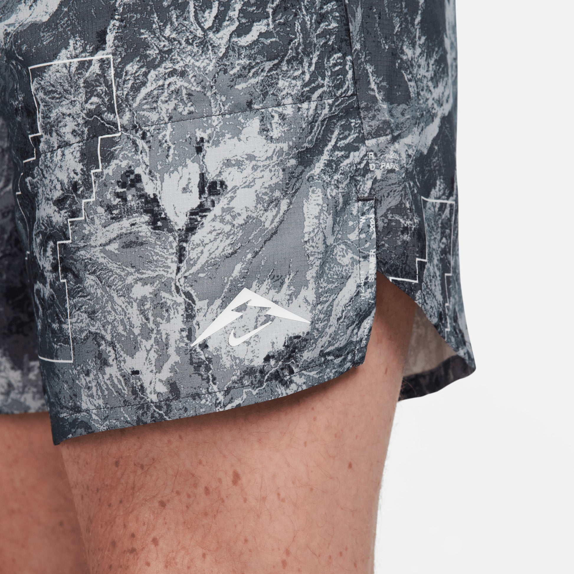 Trail Stride Trænings shorts