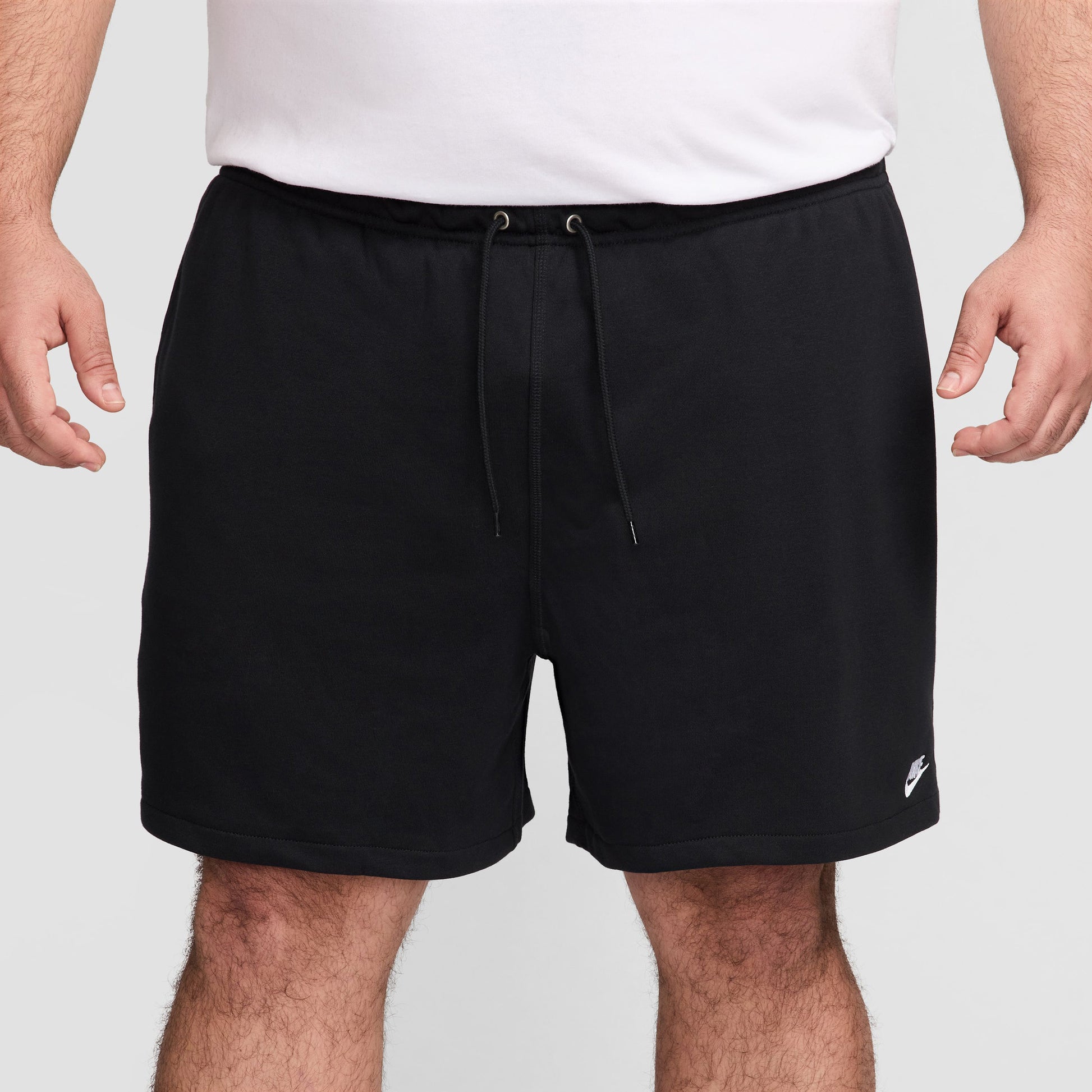 Club French Shorts