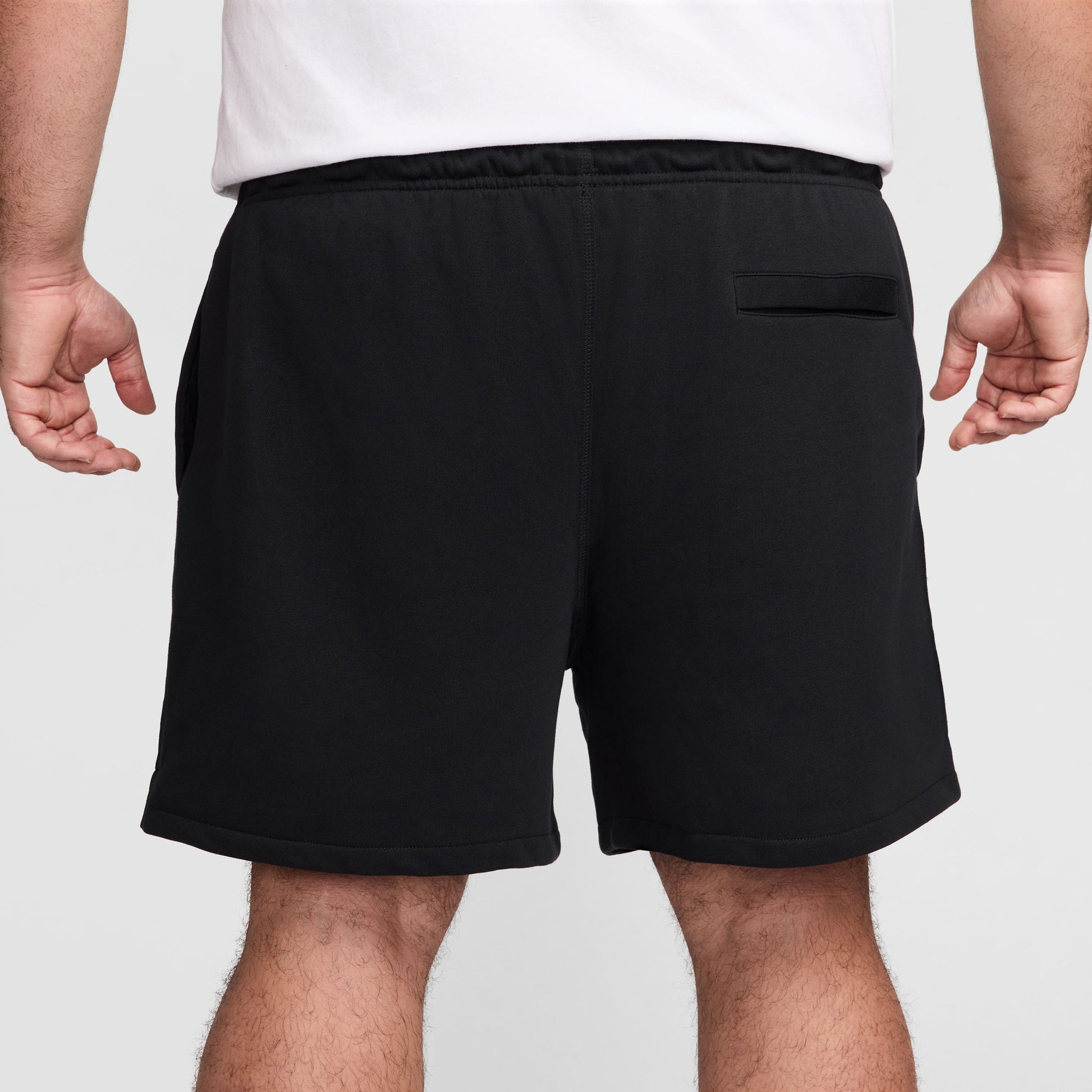 Club French Shorts