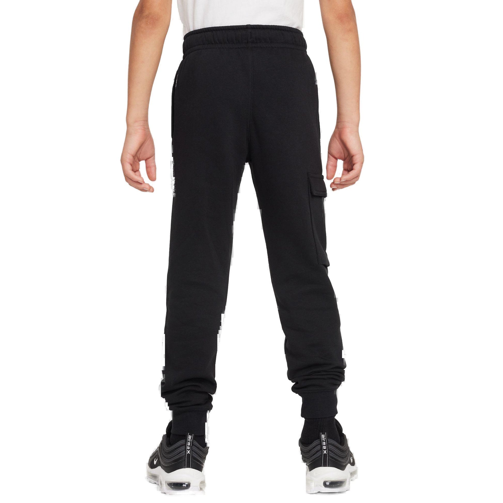 Sportswear Fleece Cargo bukser