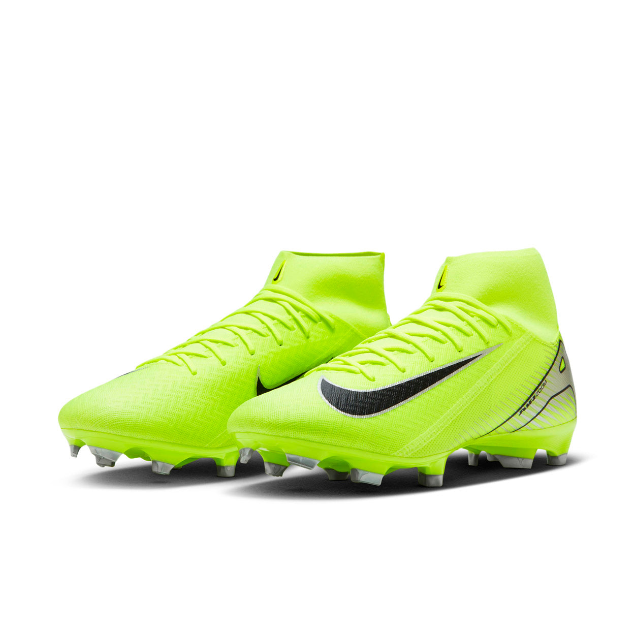 Zoom Superfly 10 Academy FG/MG Fodboldstøvler