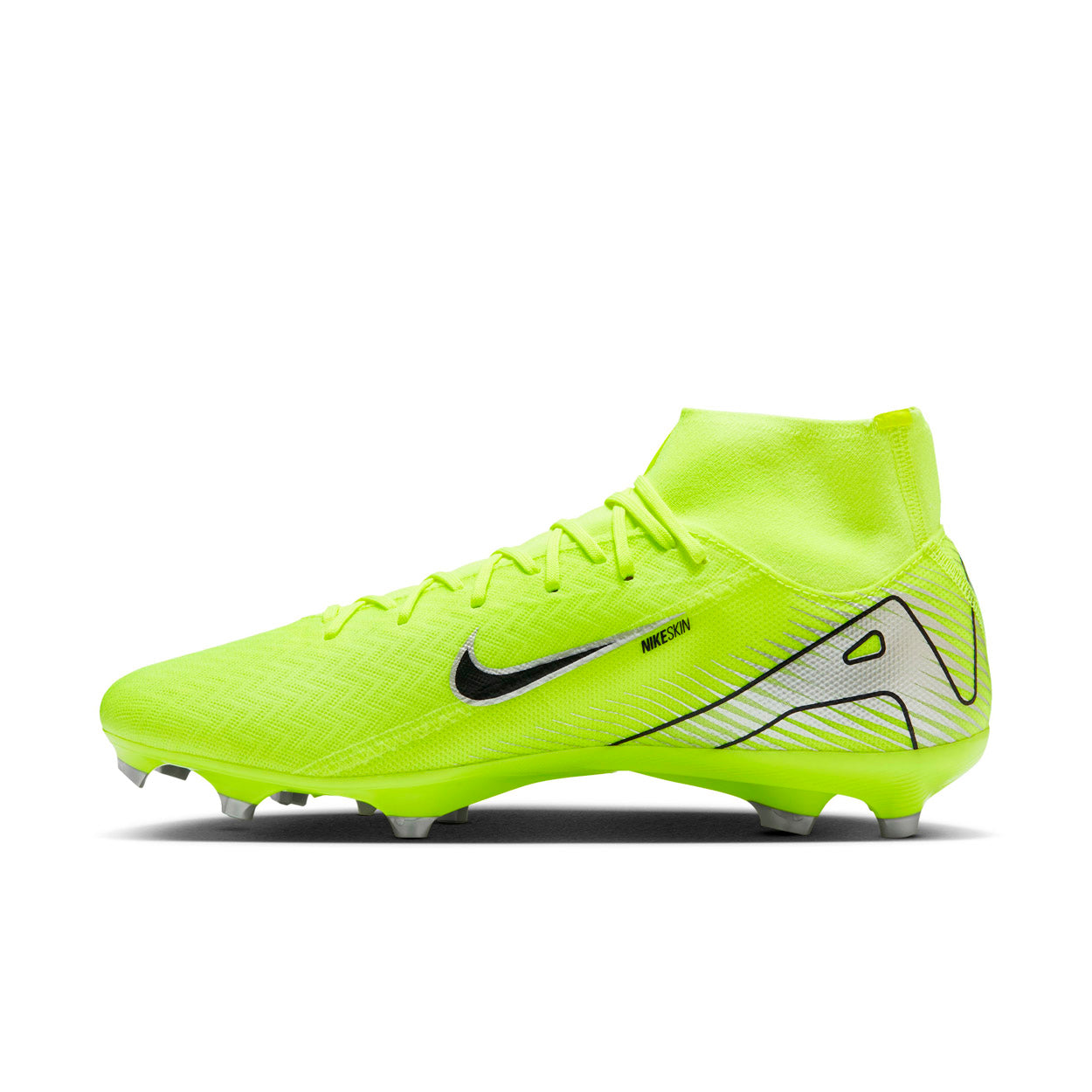 Zoom Superfly 10 Academy FG/MG Fodboldstøvler