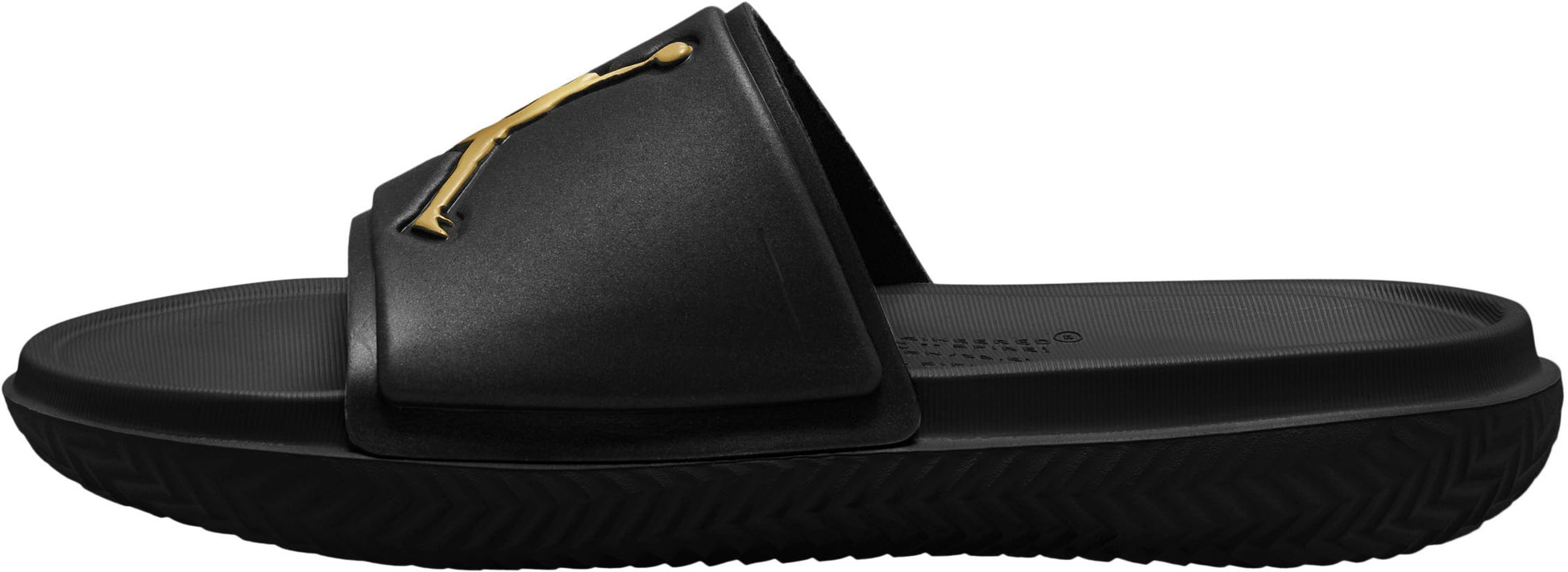 Jordan Jumpman Slide Badesandal